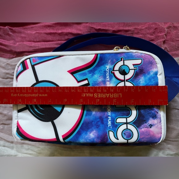 Bang Energy- Energy Burst Lunch Bag Brand New/Buy 1 for $25/2 Bags for $40 Only - Picture 8 of 13